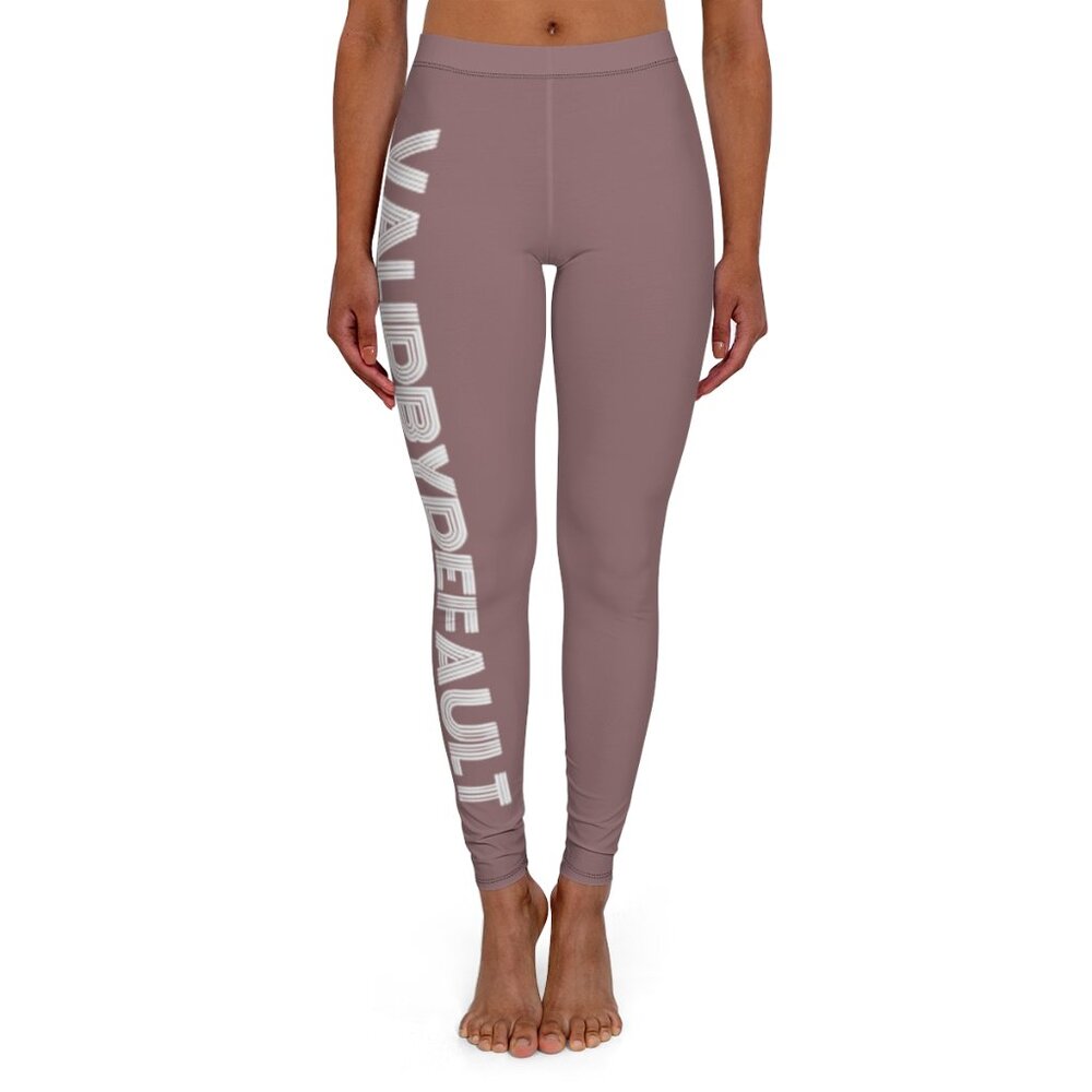 Valid By Default Leggings (my brand)